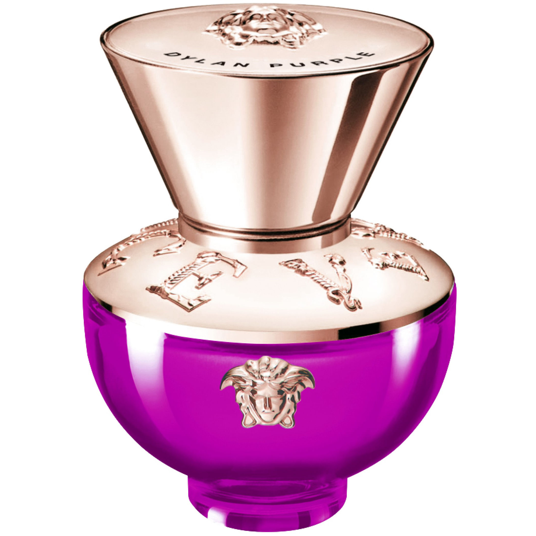 Versace Dylan Purple Eau de parfum spray 30 ml