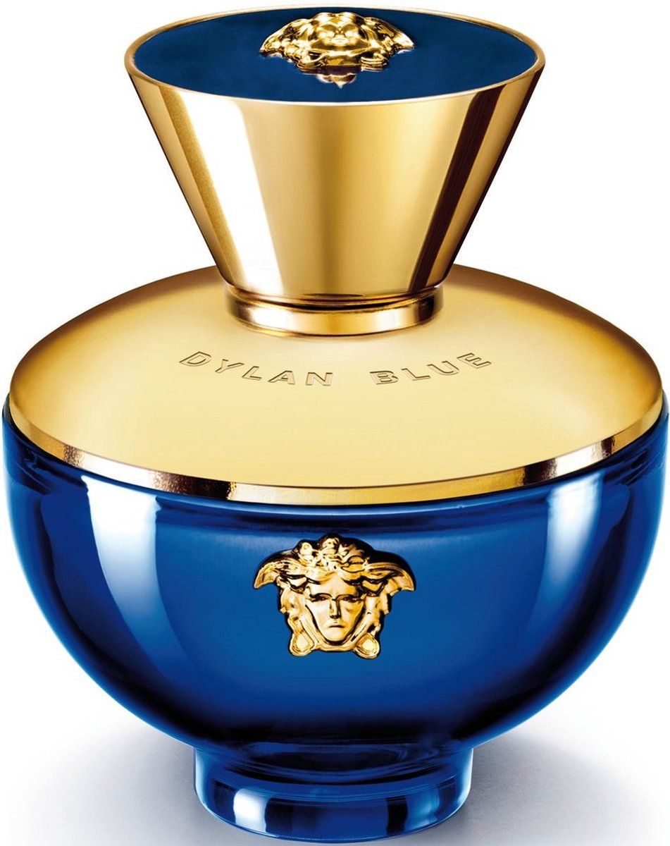 Versace Dylan Blue Pour Femme Eau de Parfum Spray 100 ml