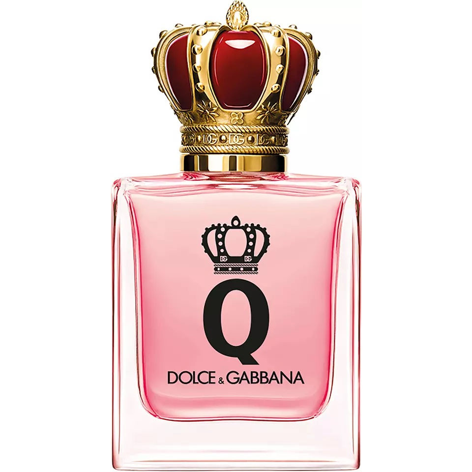 Dolce & Gabbana Q by Dolce & Gabbana Eau de parfum spray 50 ml