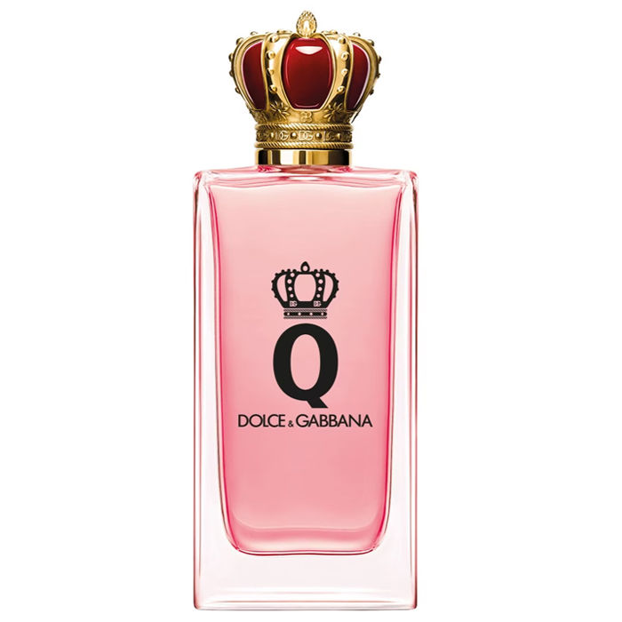 Dolce & Gabbana Q by Dolce & Gabbana Eau de parfum spray 100 ml
