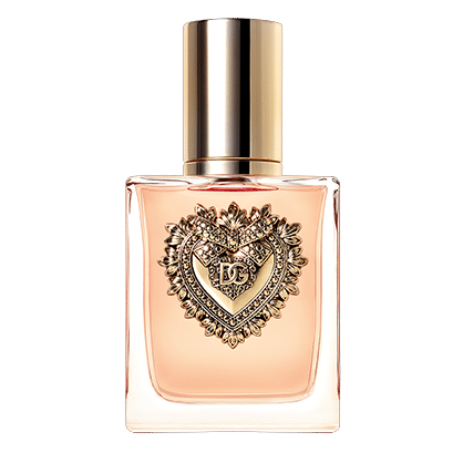 Dolce & Gabbana Devotion Eau de parfum spray 50 ml