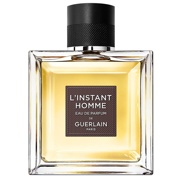 Guerlain Eau De Parfum Guerlain - L'instant De Guerlain Homme Eau De Parfum  - 100 ML