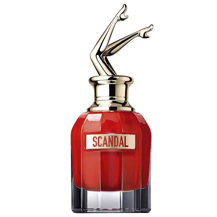 Jean Paul Gaultier Eau De Parfum Intense Jean Paul Gaultier - Scandal Le Parfum Eau De Parfum Intense  - 50 ML