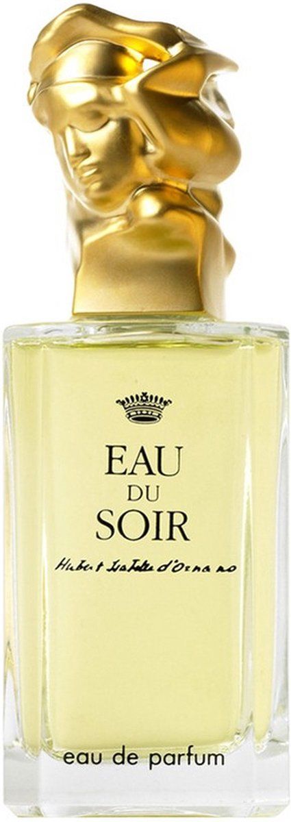 Sisley Eau du Soir Eau de Parfum Spray 100 ml