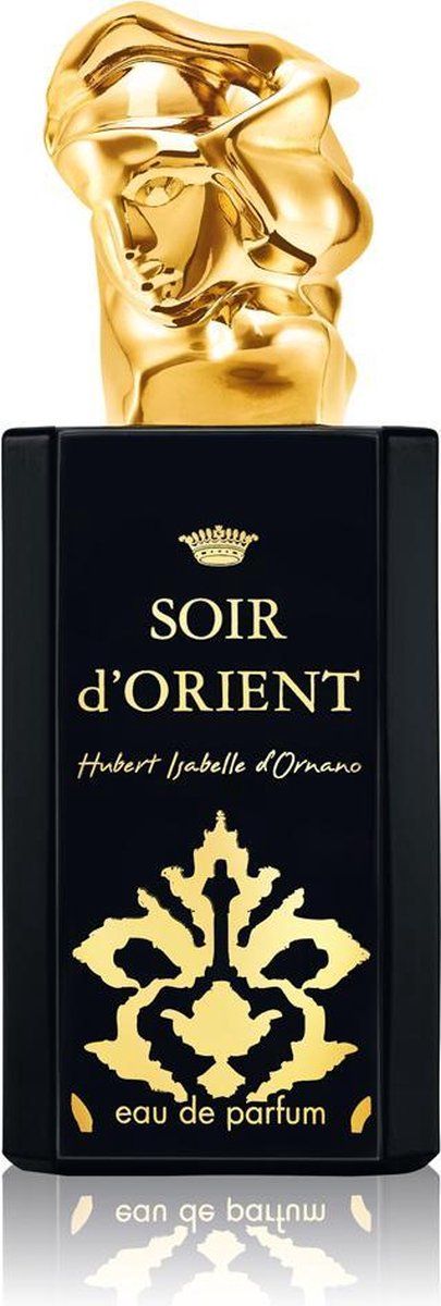 Sisley Eau De Parfum Sisley - Soir D'orient Eau De Parfum  - 100 ML