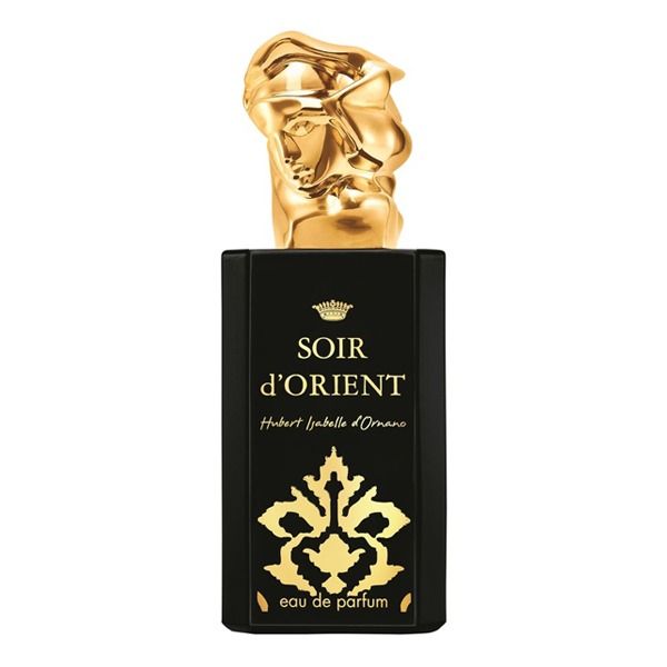 Sisley Eau De Parfum Sisley - Soir D'orient Eau De Parfum  - 50 ML