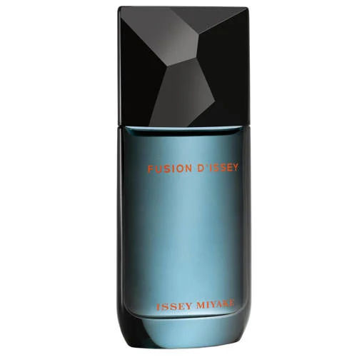 Issey Miyake Fusion d'Issey Eau de toilette spray 100 ml