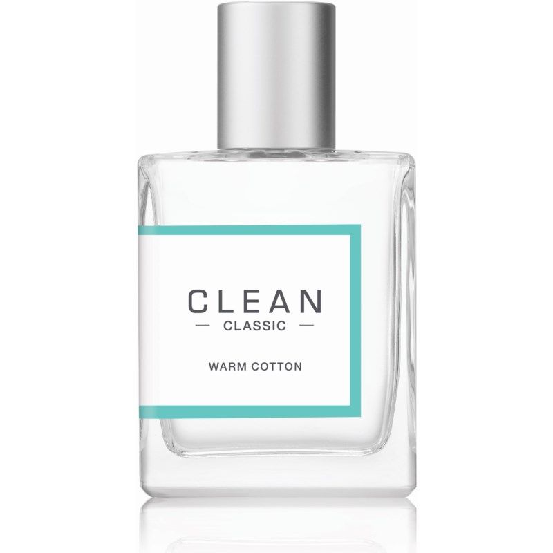 Clean Classic Warm Cotton Eau de Parfum 60 ml