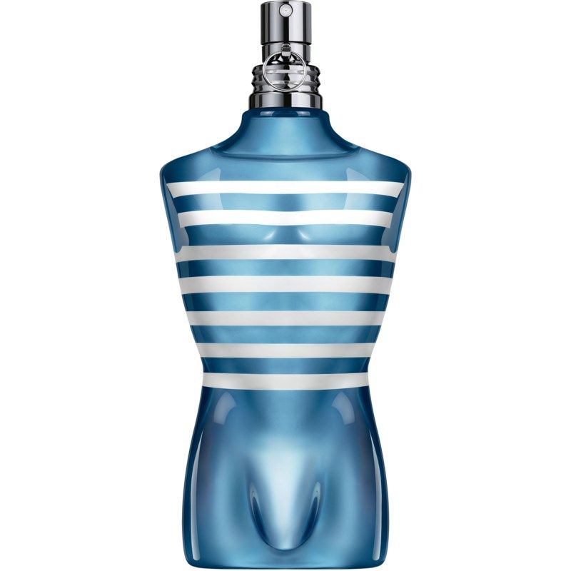 - Le Male On Board Eau de Toilette - 125 ml