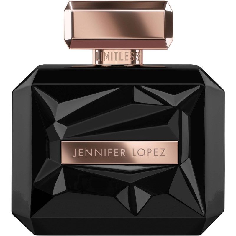 JLo Limitless Eau de Parfum 50 ml