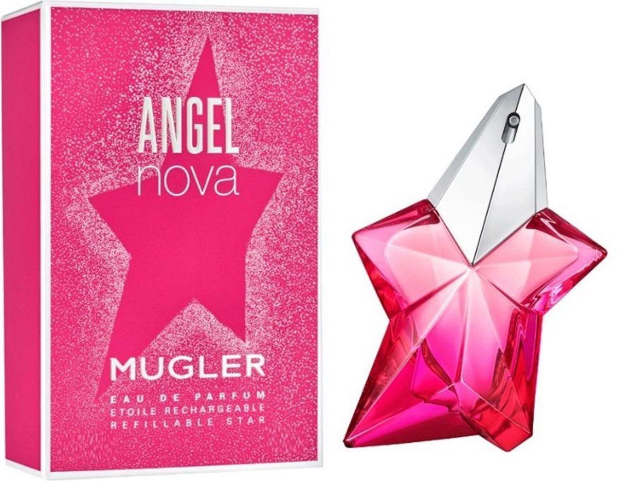 MUGLER Angel Nova Eau de parfum spray 30 ml