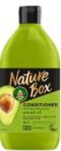 Nature Box Conditioner Repair Avocado 385ml