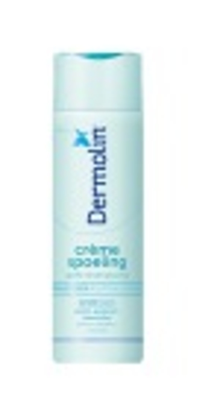 Dermolin - 200 ml - Crèmespoeling