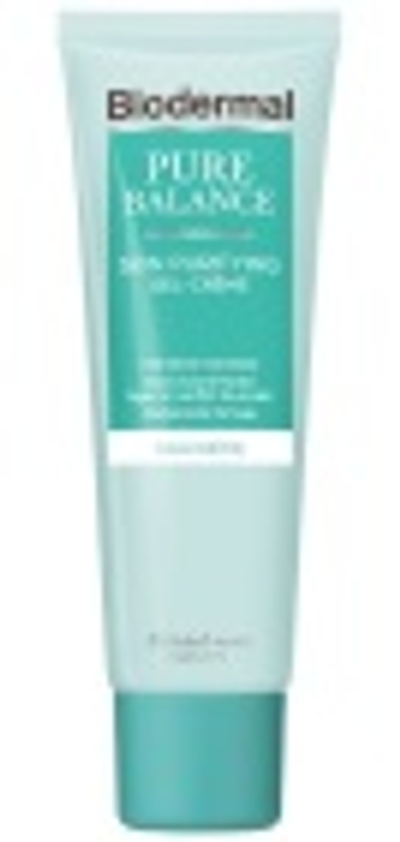 Biodermal Pure Balance Skin Purifying dagcrème - 50 ml