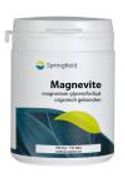 Springfield Magnevite magnesium glycerofosfaat 100mg - 150 stuks