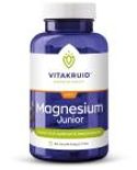 Vitakruid Magnesium Junior 90 kauwtabletten
