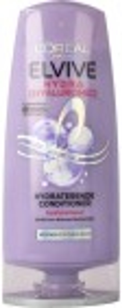 L’Oréal Paris Elvive Conditioner Hydra Hyaluronic Hydraterend - 200 ml