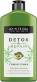 John Frieda Conditioner Detox & Repair 250ml