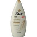 Dove Nourishing Silk Douchegel 450ml