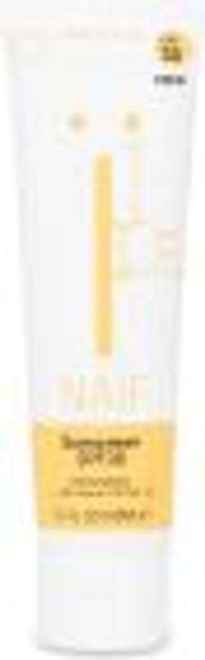 Naïf - Zonnebrand crème - Baby's & Kinderen - SPF30 - met Natuurlijke Ingrediënten - 100ml