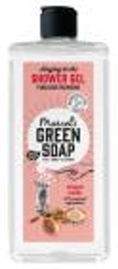 Marcel's Green Soap Douchegel Argan & Oudh 300 ml