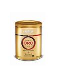 Lavazza qualita oro TIN (250gr gemalen koffie) - Houdbaarheid 05-2024 filterkoffie