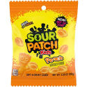 Sour Patch Kids - Peach 102 Gram