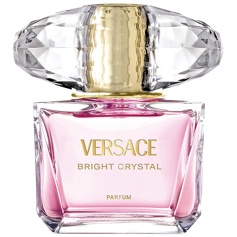 Versace Bright Crystal Eau de parfum spray 90 ml