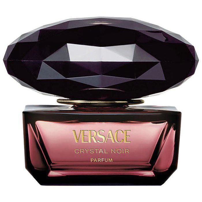 Versace Crystal Noir Parfum EdT 50 ml