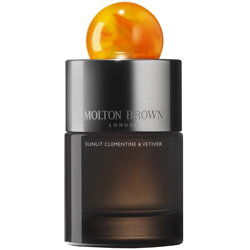 Molton Brown Sunlit Clementine & Vetiver EdP 100 ml