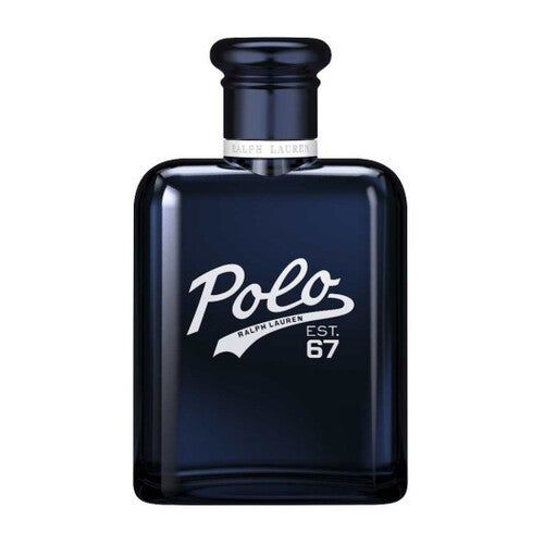 Polo 67 Eau de Toilette Refillable 75 ml