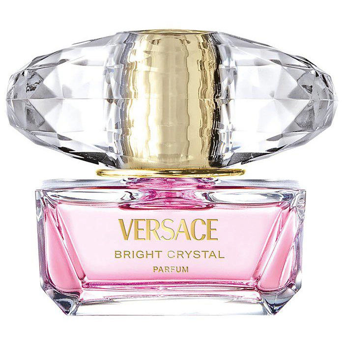 Versace Bright Crystal Parfum EdP 50 ml
