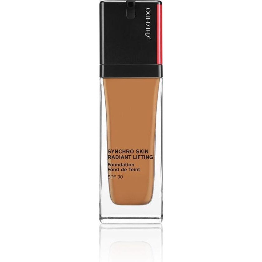 Shiseido Synchro Skin Radiant Lifting Foundation 30 ml