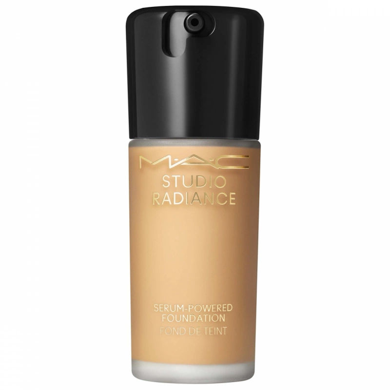 MAC Cosmetics - Studio Radiance Serum Foundation - NC25