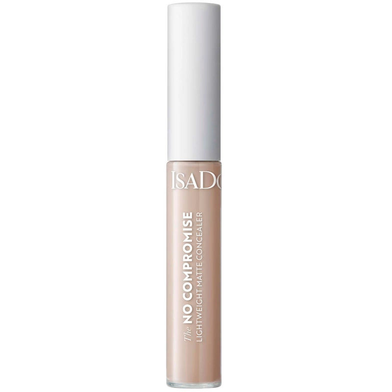 IsaDora No Compromise Lightweight Matte Concealer 3NC 10 ml