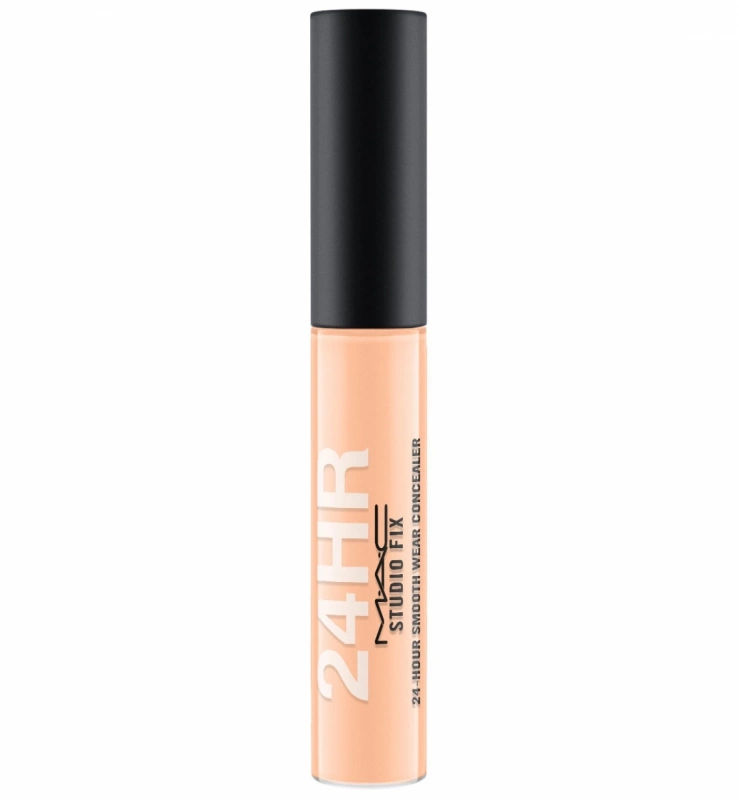 MAC Studio Fix 24H Smooth Wear Concealer NW25