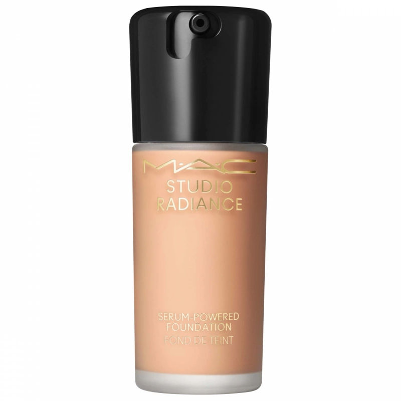 MAC Studio Radiance Serum-Powered Foundation Nw25 30 ml