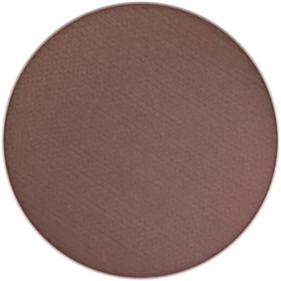 MAC Pro Palette Refill Eyeshadow Satin Brun
