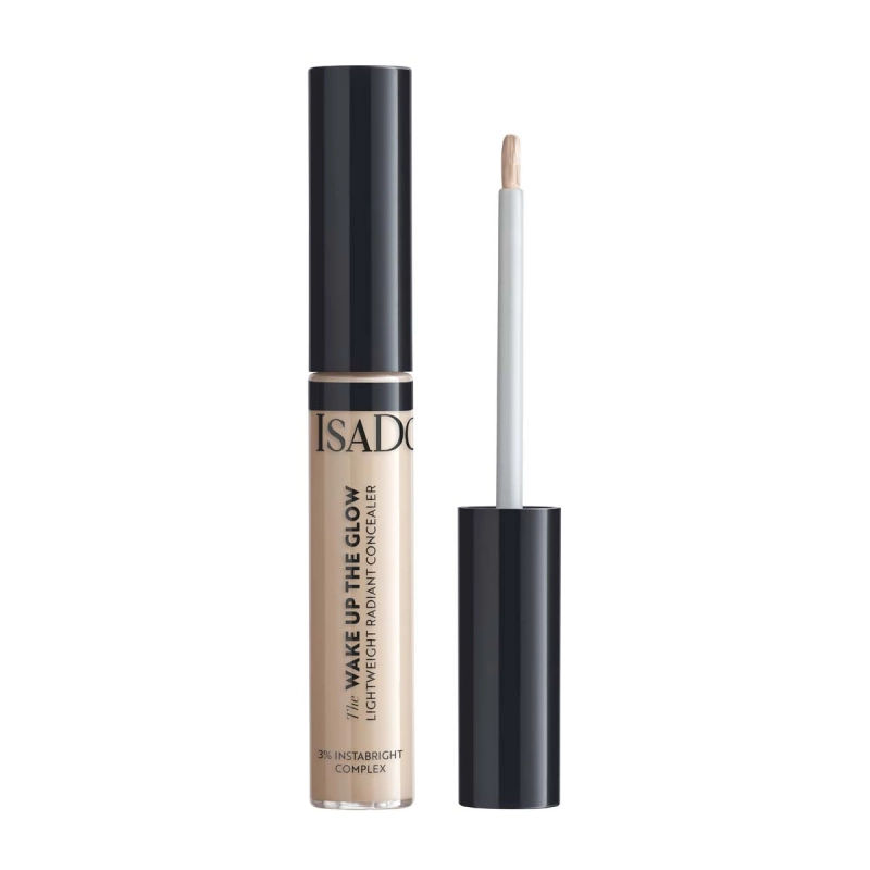 IsaDora Wake Up the Glow Concealer 3N 10 ml