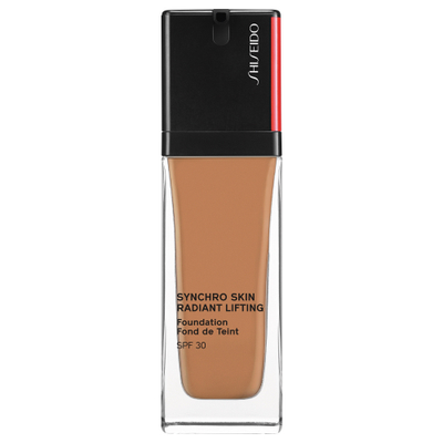 Shiseido Synchro Skin Radiant Lifting Foundation 30 ml
