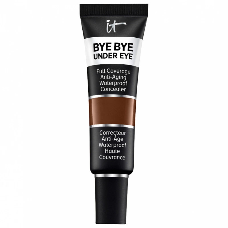 IT Cosmetics Bye Bye Under Eye Concealer 44.0 Deep Natural N