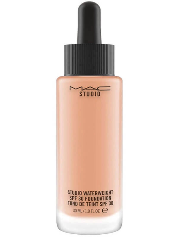 MAC Cosmetics - Studio Waterweight Foundation SPF30 - NW30