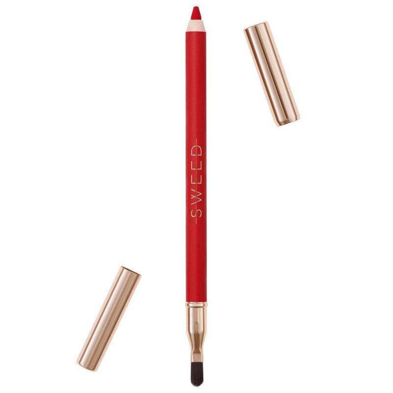 Sweed BeautyLip Liner Classic Red