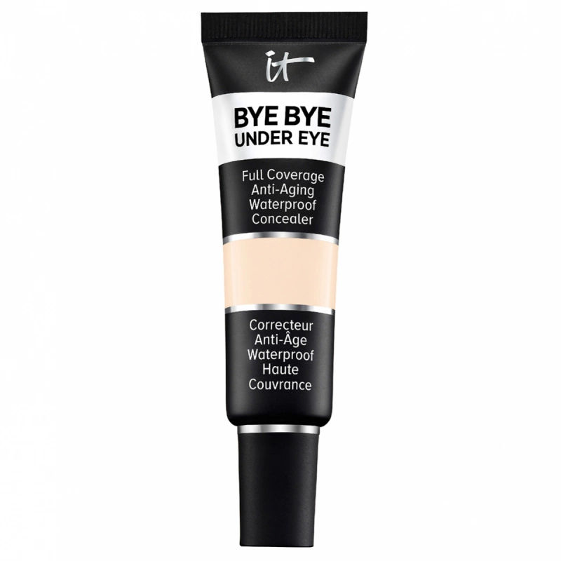 IT Cosmetics Bye Bye Under Eye Concealer 10.5 Light C