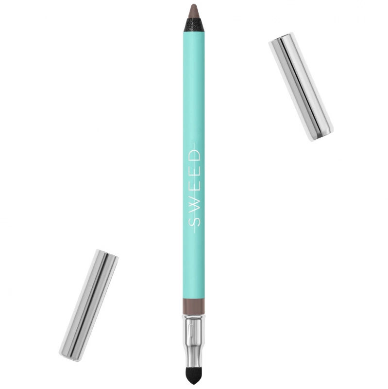 Sweed Beauty Satin Eyeliner Mink Greige