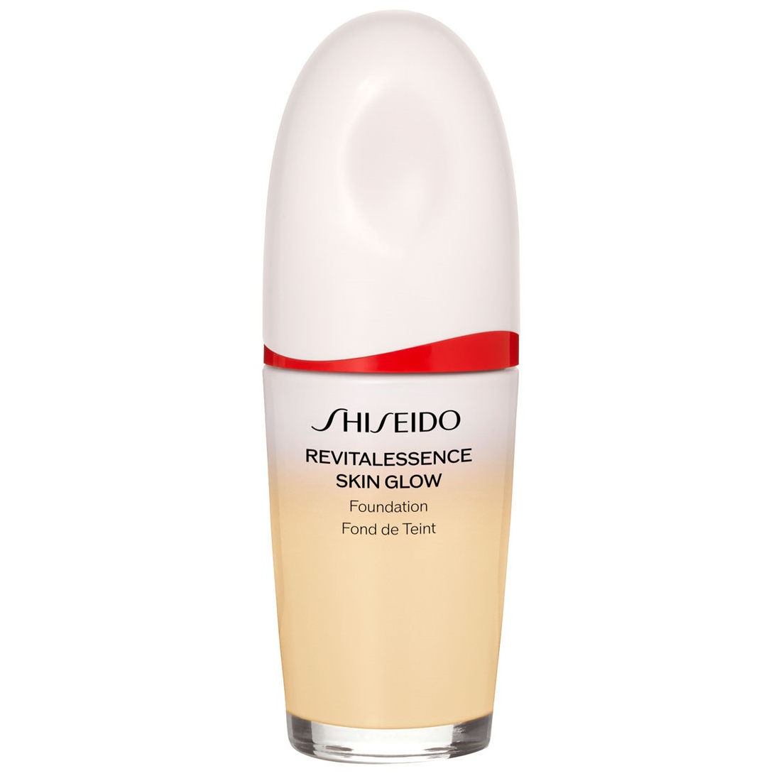 Shiseido Revitalessence Skin Glow Foundation 30 ml