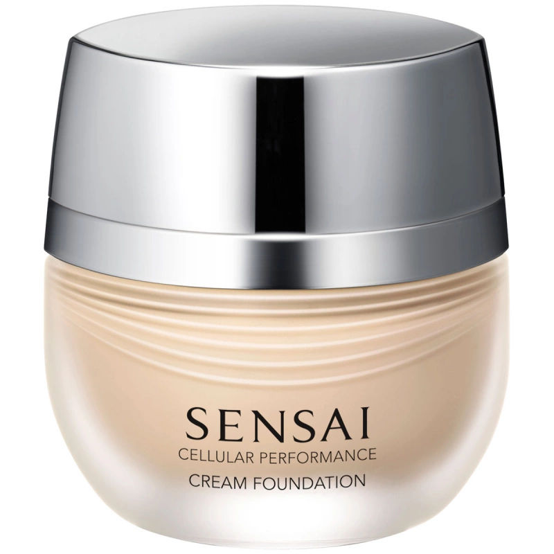 SENSAI Cellular Performance Cream Foundation 30 ml