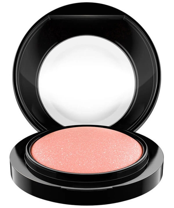 MAC Mineralize Blush New Romance