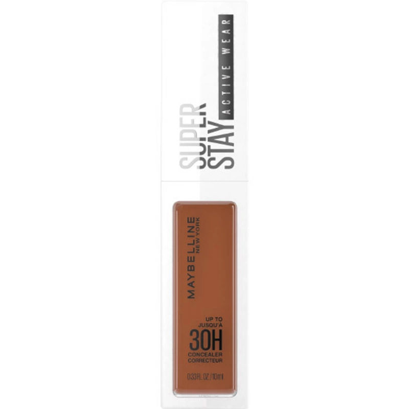 Maybelline Superstay Active Wear Concealer Deep Bronze 65