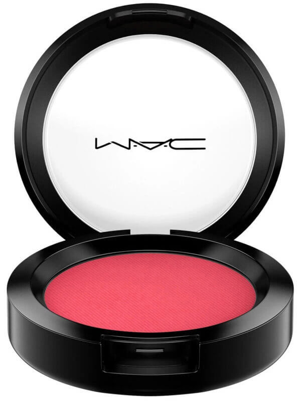 MAC Powder Blush Frankly Scarlet